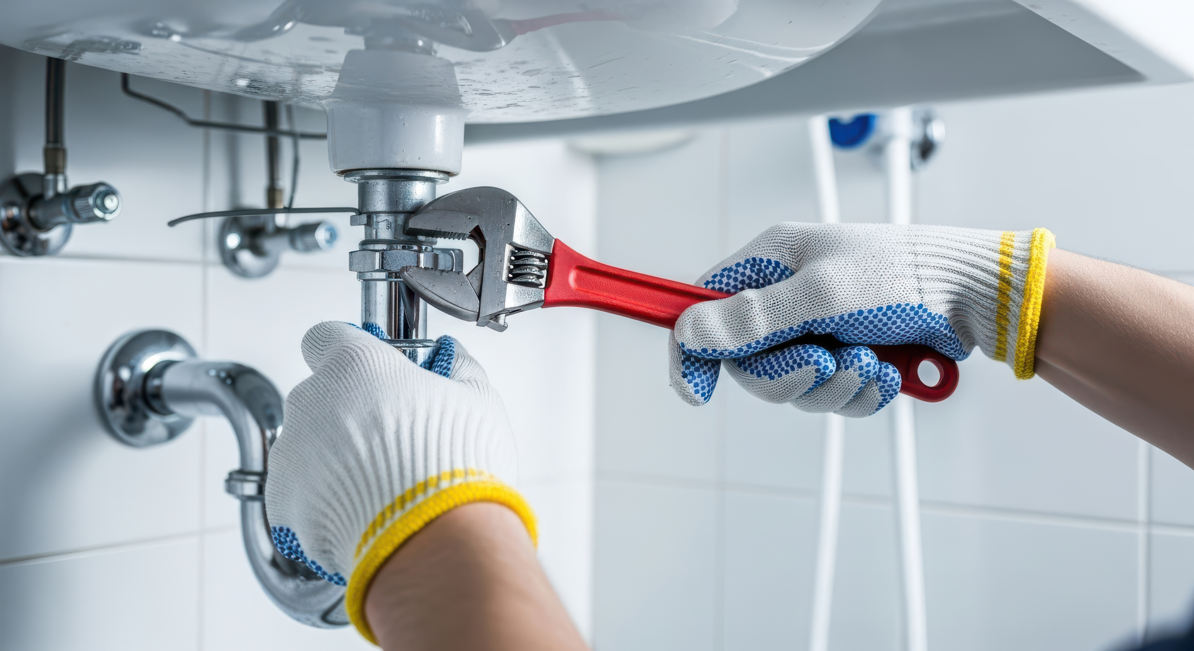 Сантехника