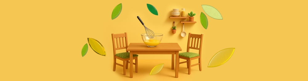 ​Идеальная кухня в ЖК "Поэт": Симфония вкуса и элегантности