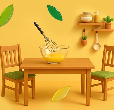 ​Идеальная кухня в ЖК "Поэт": Симфония вкуса и элегантности