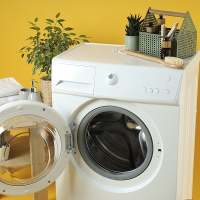 Секреты чистой стиральной машины: Как избежать ремонта