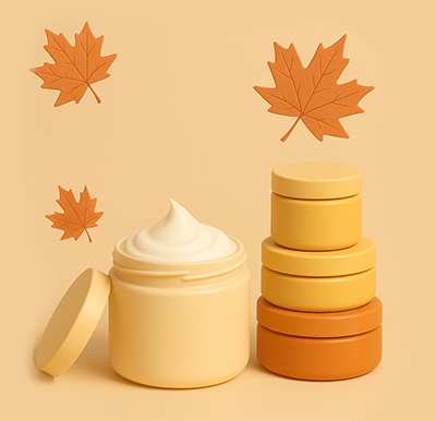 ​Какую домашнюю маску для волос добавить в осенний уход