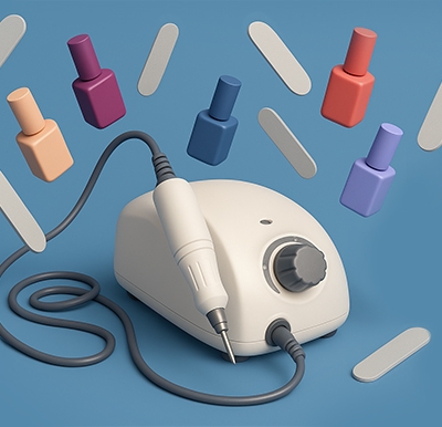 ​Маникюр в домашних условиях: пошаговая инструкция для начинающих