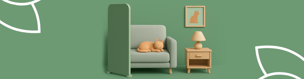 ​Экономим место: Многофункциональная мебель для малогабаритной квартиры