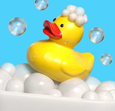 Дизайн ванных комнат в 2025 году: трендовые направления и вдохновляющие идеи